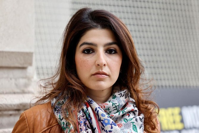 Le Royaume-Uni a «abandonné» le trinational Morad Tahbaz détenu en Iran, estime sa fille