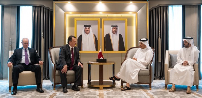 Yemen: Le Qatar rencontre des envoyés de l'ONU et des Etats-Unis
