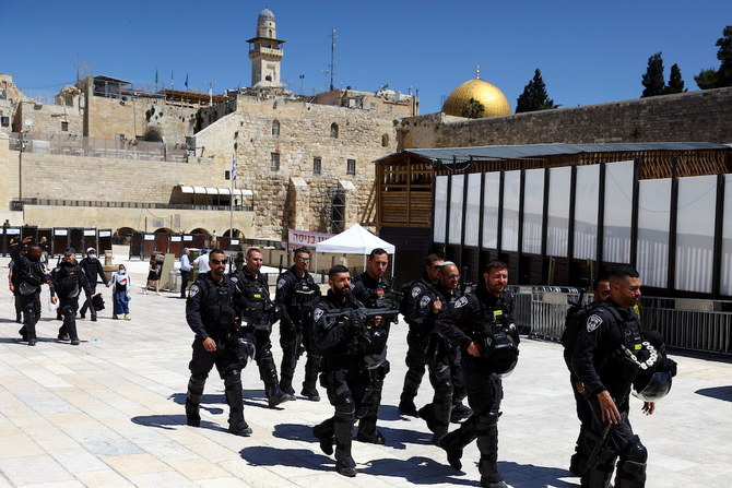 Les affrontements d’Al-Aqsa suscitent des condamnations régionales et internationales