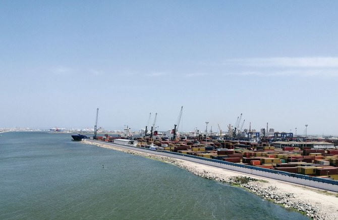 Tunisie: «aucune fuite» de gazole provenant du pétrolier naufragé