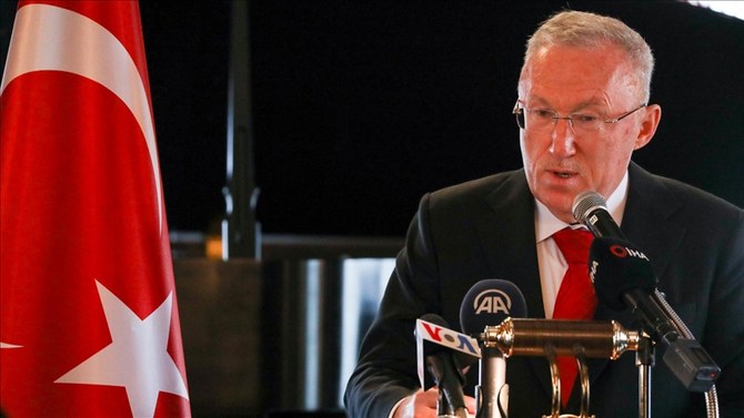 L’ambassadeur de Turquie se montre critique à l'égard du régime iranien