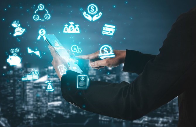 Les entreprises fintech saoudiennes contribuent au changement économique du Royaume