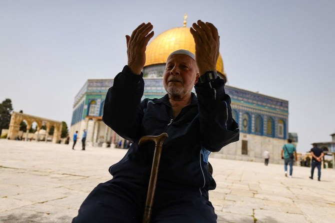 La Jordanie manie l'arme diplomatique pour mettre fin aux tensions à Al-Aqsa