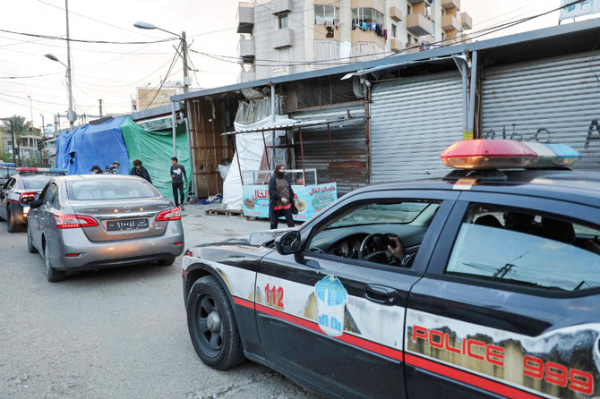 Colère dans la banlieue sud de Beyrouth face à la hausse de la délinquance