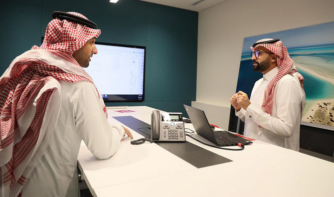 La Red Sea Development Company met en œuvre la première phase de modules Enablon