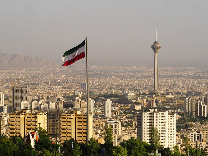 L'Iran affirme avoir arrêté trois personnes « liées au Mossad»