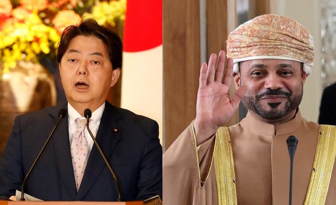 Le Japon salue le rôle d'Oman dans l'accord de paix au Yémen