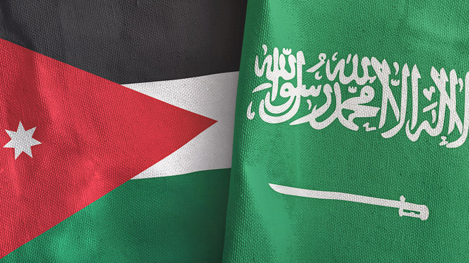 L'Arabie saoudite remet le quatrième versement annuel de 50 millions de dollars à la Jordanie