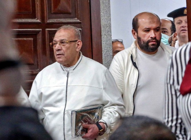 L'Égypte envoie un ancien député en prison pour contrebande d'antiquités