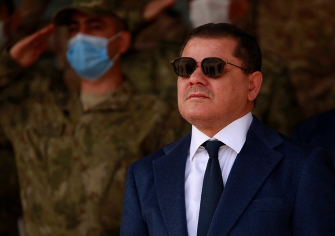 Libye: le gouvernement parallèle tient sa première réunion, à 750 km de Tripoli