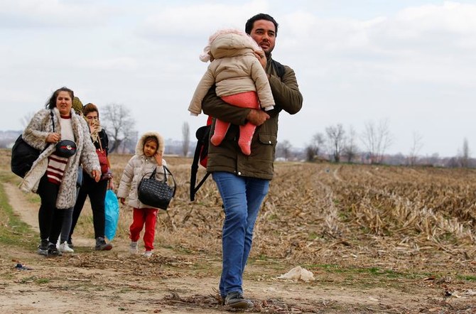 Turquie: Les réfugiés au cœur des débats