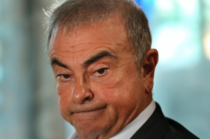 Ghosn ne sera probablement pas extradé du Liban malgré le mandat d'arrêt international de la France