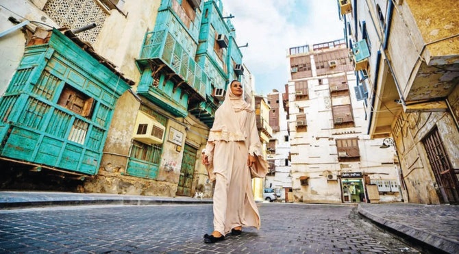 L'Arabie saoudite se prépare à un afflux de touristes culturels