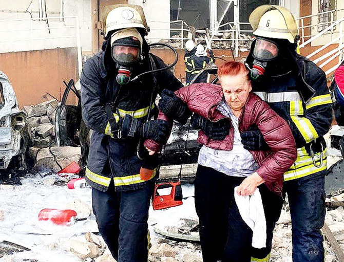 Ukraine: des responsables américains attendus en Ukraine, après deux mois de guerre