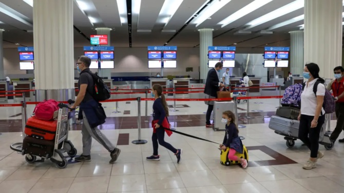 Emirates s’attend à un grand nombre de voyageurs durant le congé de l’Aïd al-Fitr