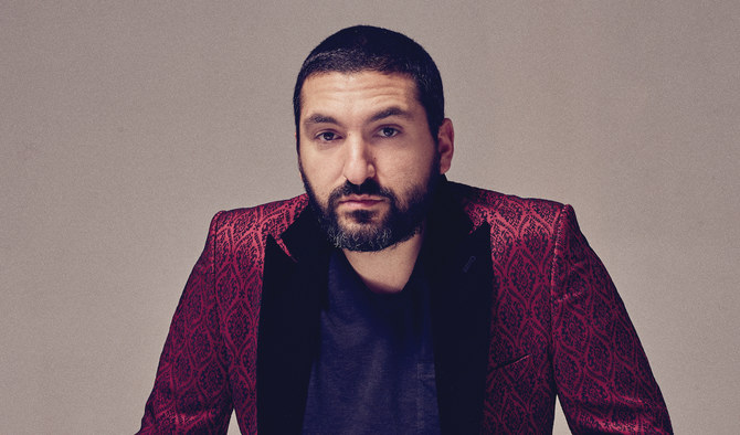 Ibrahim Maalouf: «La culture est faite pour se transformer avec le temps»