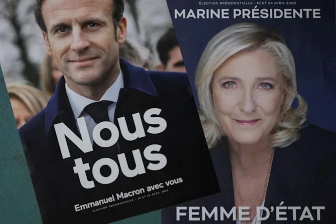 Pourquoi Marine Le Pen remonte rapidement dans les sondages