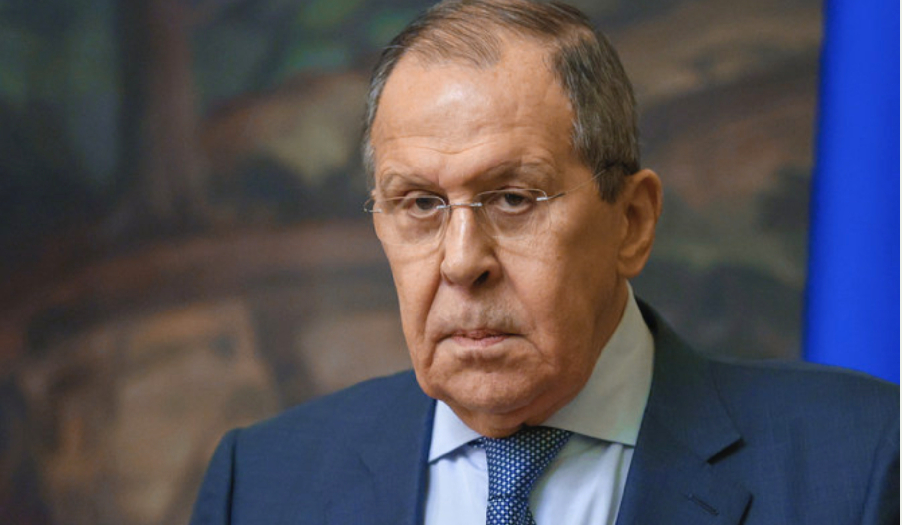 Ukraine: Moscou met en garde contre le risque «réel» de troisième guerre mondiale