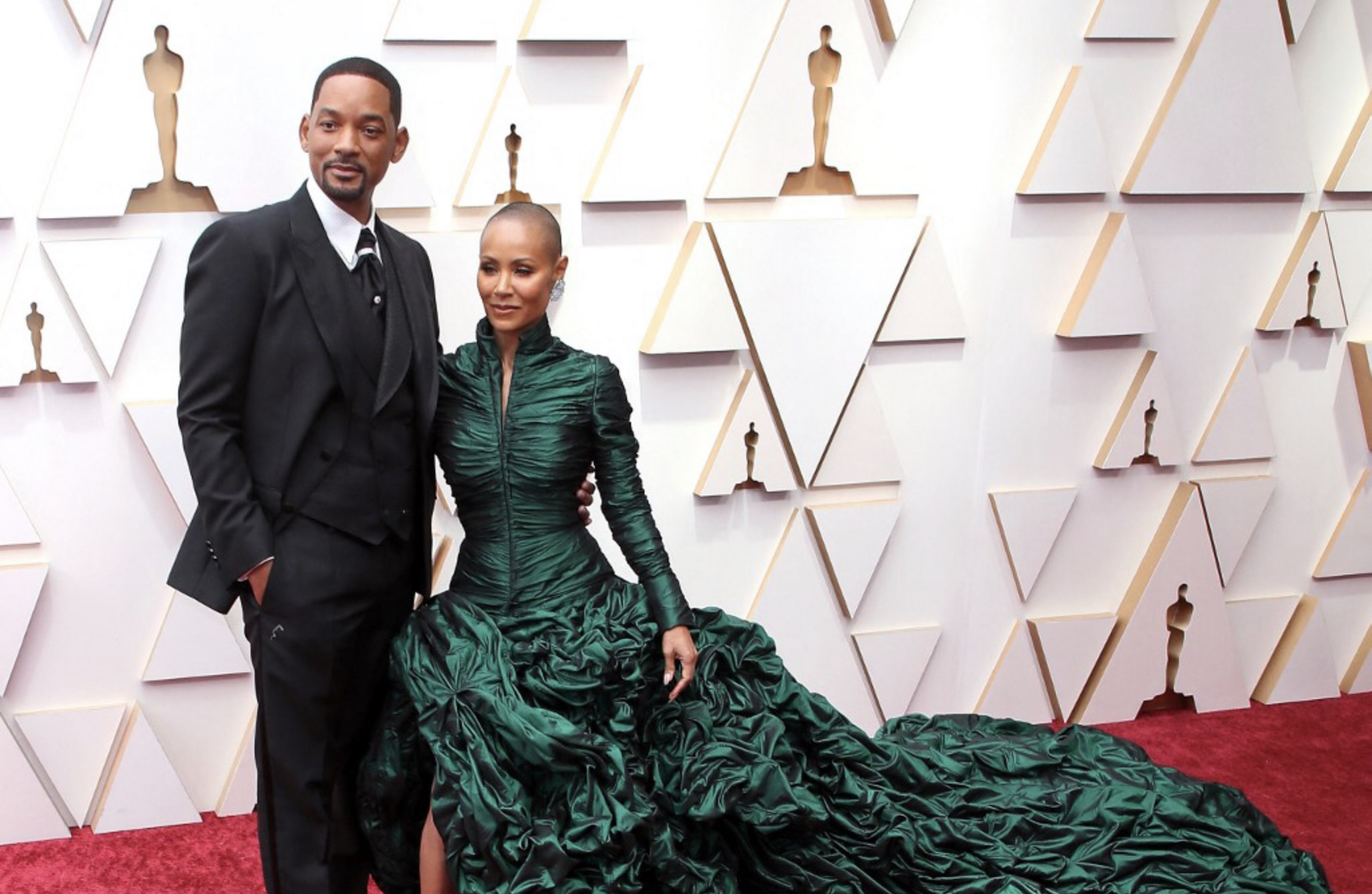 Will Smith démissionne de l'Académie des Oscars après sa gifle à Chris Rock