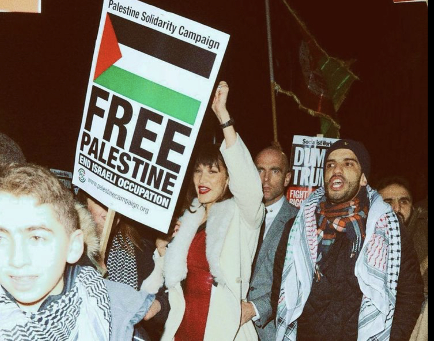 Cause palestinienne: Bella Hadid dénonce la censure d’Instagram