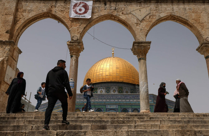 Comment défendre Al-Aqsa face à l'injustice