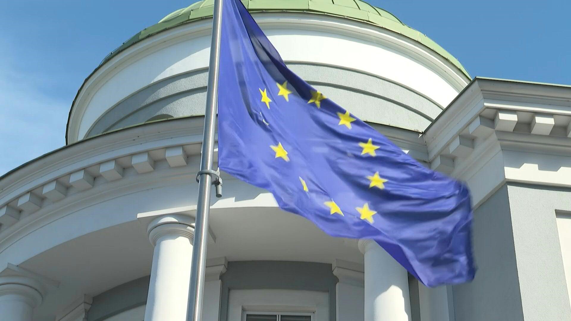 Moscou expulse 18 membres de la représentation de l'UE en Russie