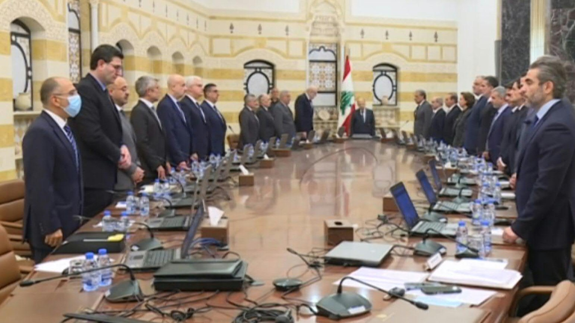 Naufrage au large du Liban: l'armée chargée d'enquêter sur le drame