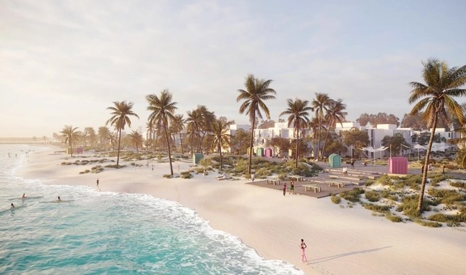 Le projet de la mer Rouge en Arabie Saoudite utilisera des biocarburants