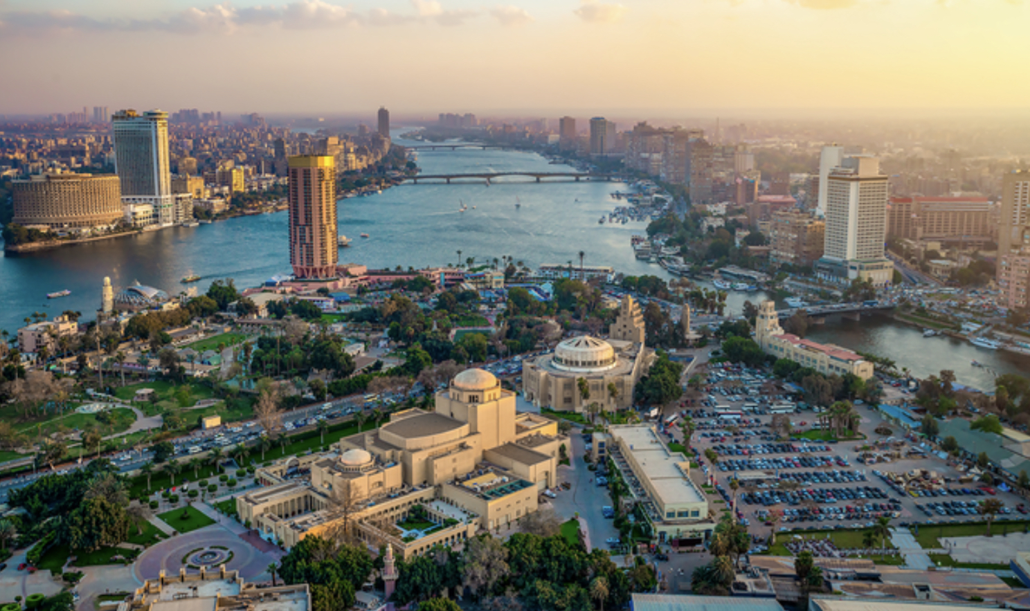 Egypte: deux festivals israéliens au Sinaï font grincer des dents