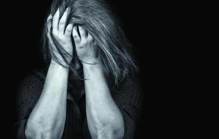 Femmes agressées par leurs conjoints : 14.000 signalements de violences