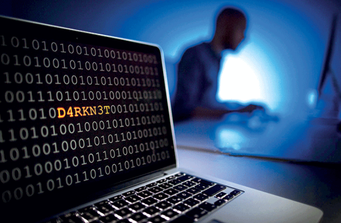 Espionnage, tracking: La face cachée d’internet