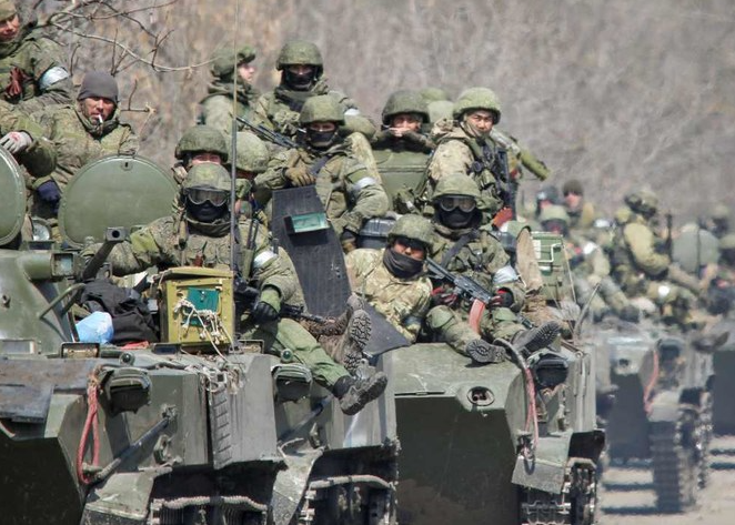 Ukraine: situation «inhumaine» à Marioupol, que les Russes affirment largement contrôler