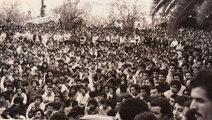 42e anniversaire du Printemps berbère : 20 Avril 1980, catalyseur du combat identitaire