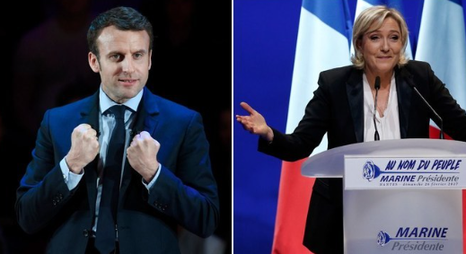 Impact de la guerre en Ukraine sur l’élection française