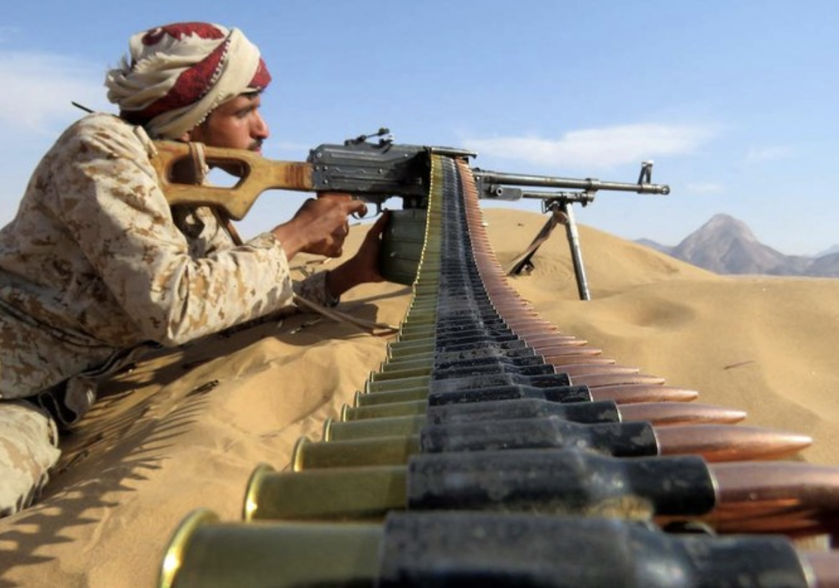 La Coalition s'engage à mettre fin aux opérations militaires au Yémen