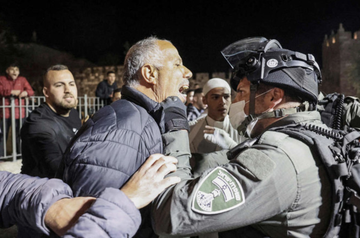 L’OCI dénonce les violations israéliennes contre les Palestiniens