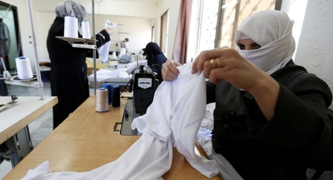 Les mesures pour l’emploi en Jordanie n’empêchent pas les licenciements, affirme la BM