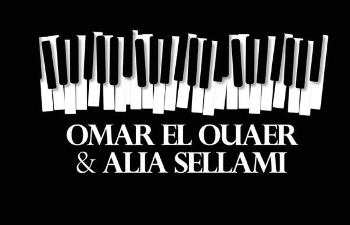 Layali Ramadan : Concert d'Omar El Ouaer et Alia Sellami