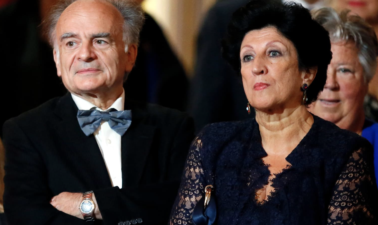 Le père de Macron juge les Français «très ingrats»