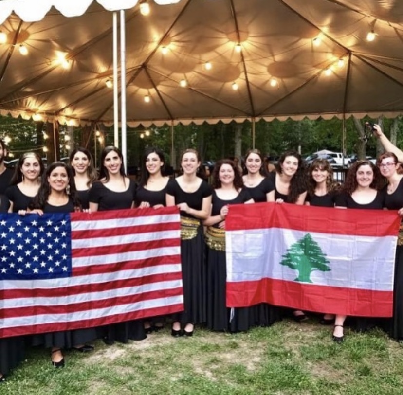 Un festival aux saveurs du Liban en Virginie, aux Etats-Unis