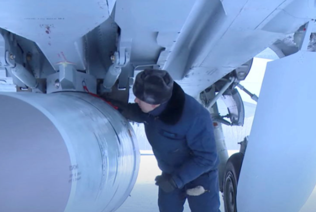 Les missiles hypersoniques à l’épreuve de la guerre