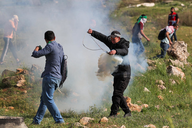 Trois Palestiniens tués au cours d'opérations israéliennes en Cisjordanie occupée