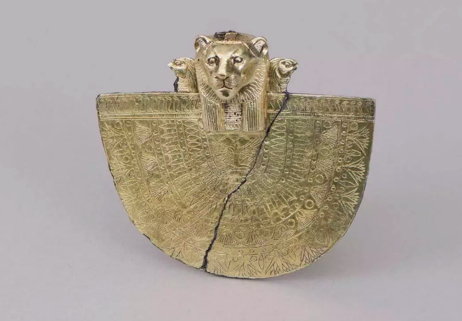 «Pharaon des deux terres» au Louvre à Paris: un pan méconnu de l'Antiquité africaine