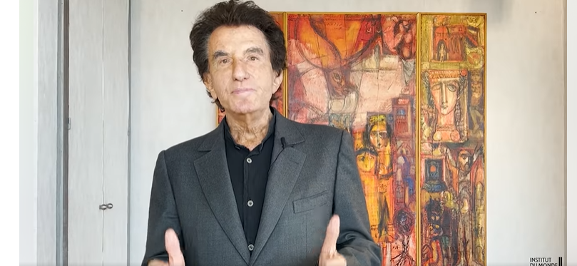Présidentielle : Jack Lang souhaite qu’«aucune voix n’aille pour Mme Le Pen»