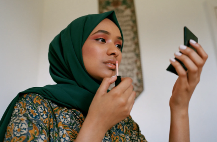 Des femmes musulmanes latino-américaines deviennent influenceuses en ligne