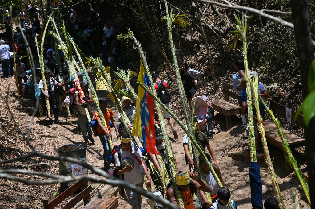 Cette tradition de plus de 250 ans figure dans le registre des bonnes pratiques de sauvegarde de l'Unesco et aspire à être patrimoine mondial (Photo, AFP).