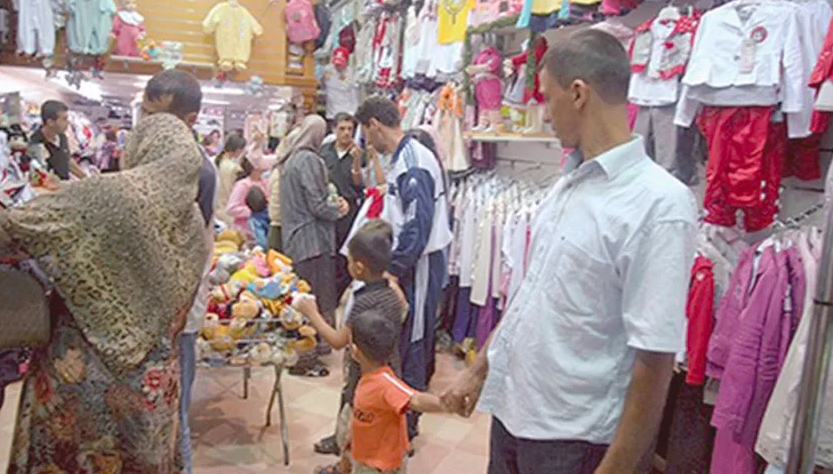 Entre difficultés des commerces de prêt-à-porter et appauvrissement du consommateur tunisien
