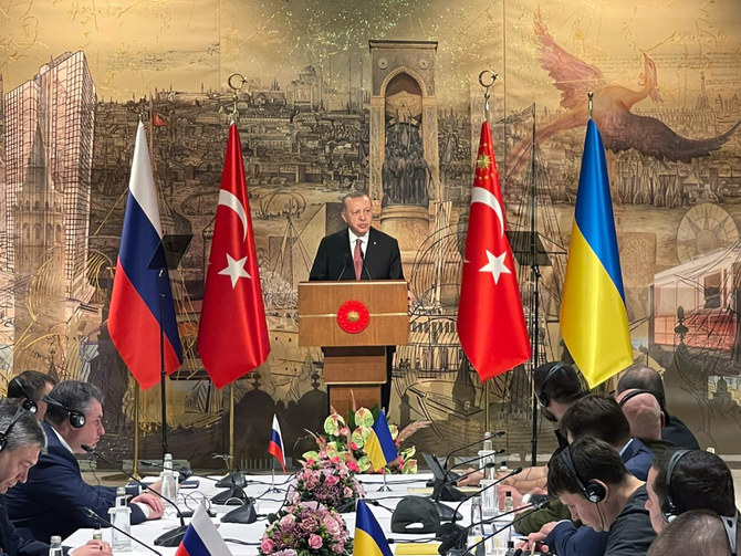 La guerre en Ukraine offre à la Turquie l’occasion d’un dégel avec l’Europe