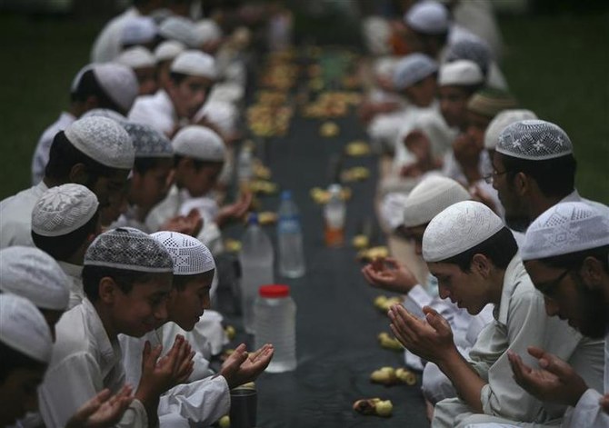 Le Ramadan a des leçons pour nous tous