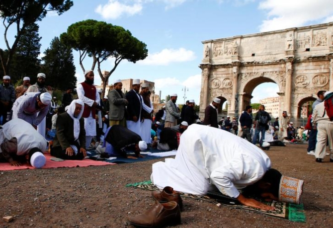 L'archevêque de Milan adresse une lettre de solidarité à la communauté musulmane